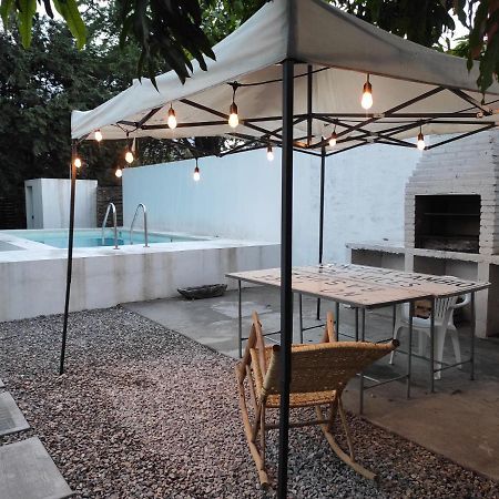 Casa Mango Amplia Con Alberca Y Cerca De La Media Luna !!! Рио-Верде Экстерьер фото