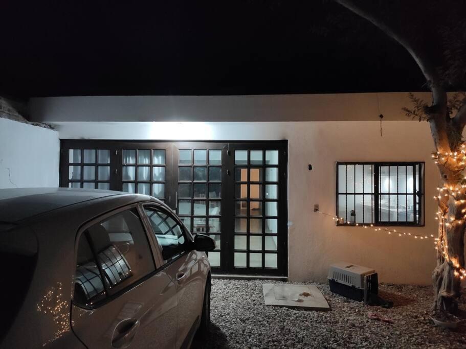 Casa Mango Amplia Con Alberca Y Cerca De La Media Luna !!! Рио-Верде Экстерьер фото