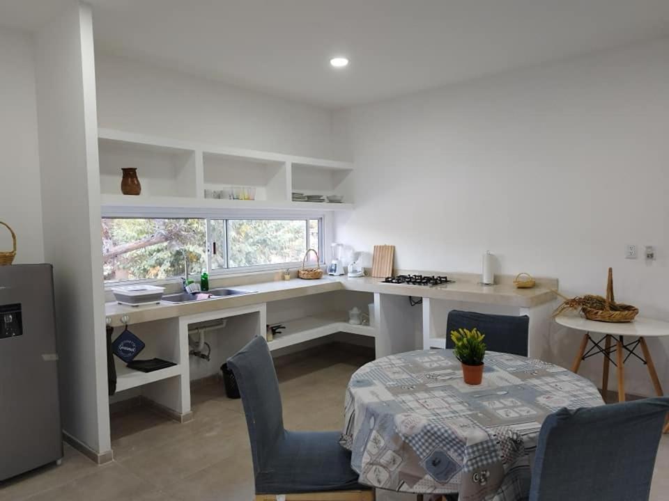Casa Mango Amplia Con Alberca Y Cerca De La Media Luna !!! Рио-Верде Экстерьер фото